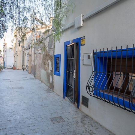 Apartamento San Pedro Аликанте Экстерьер фото