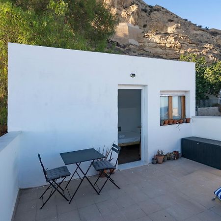 Apartamento San Pedro Аликанте Экстерьер фото