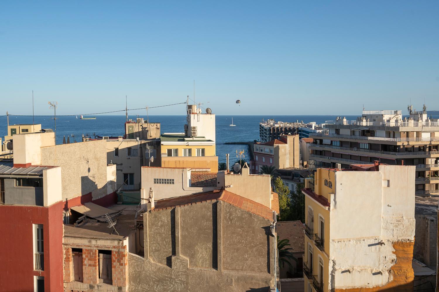 Apartamento San Pedro Аликанте Экстерьер фото
