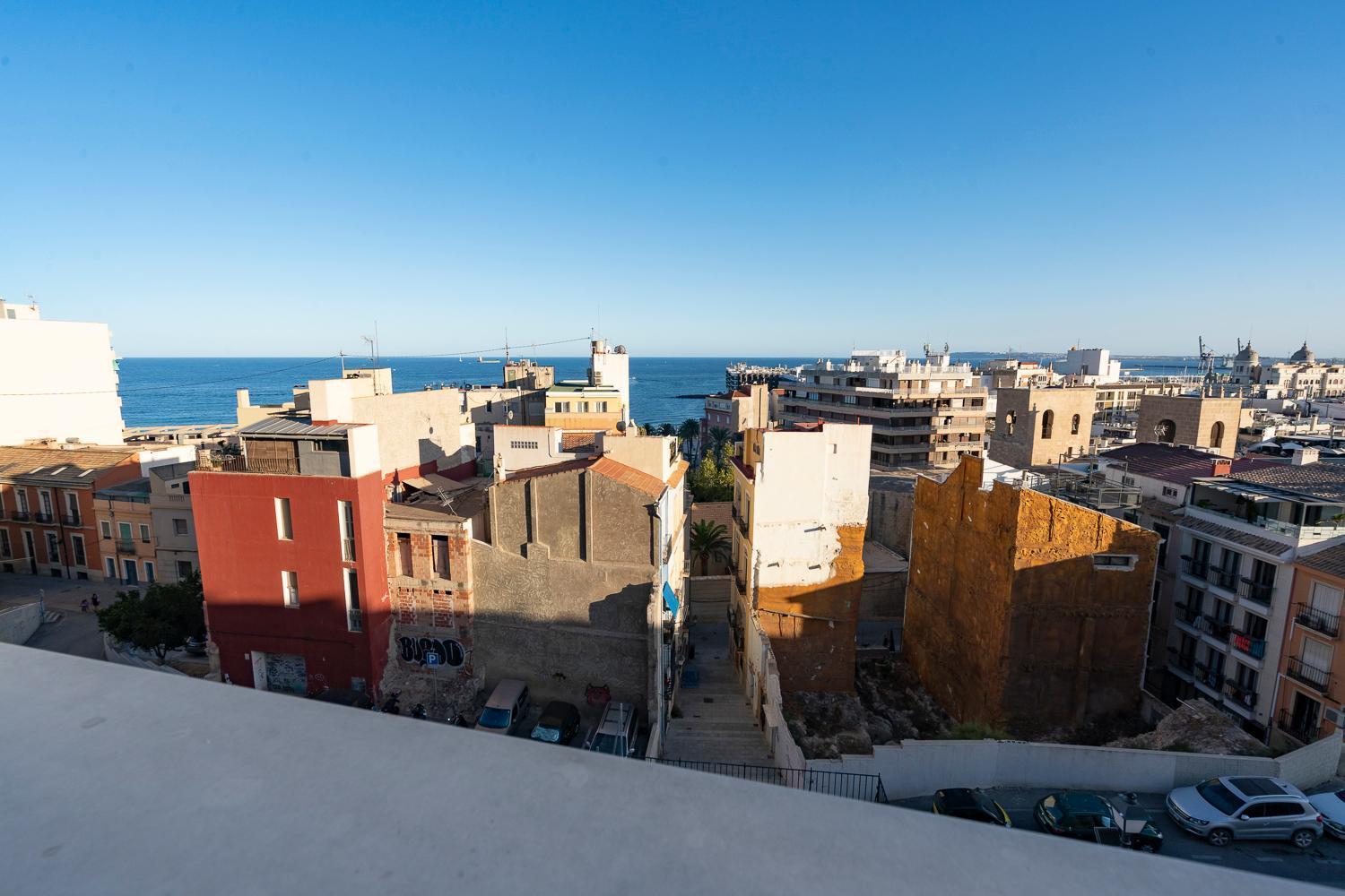 Apartamento San Pedro Аликанте Экстерьер фото