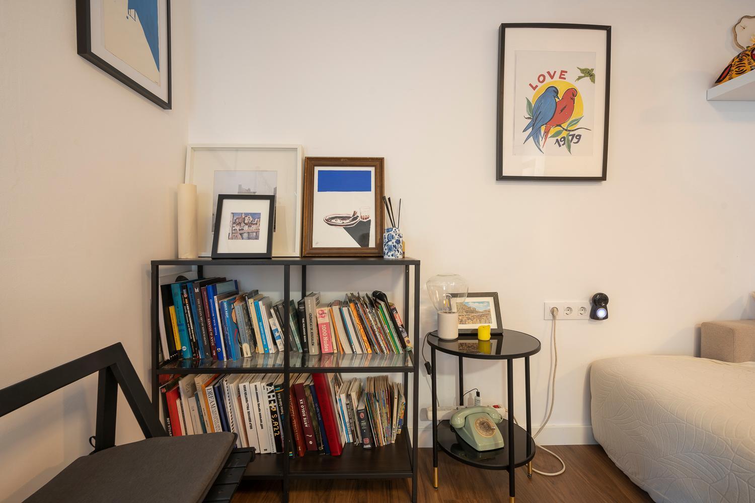 Apartamento San Pedro Аликанте Экстерьер фото