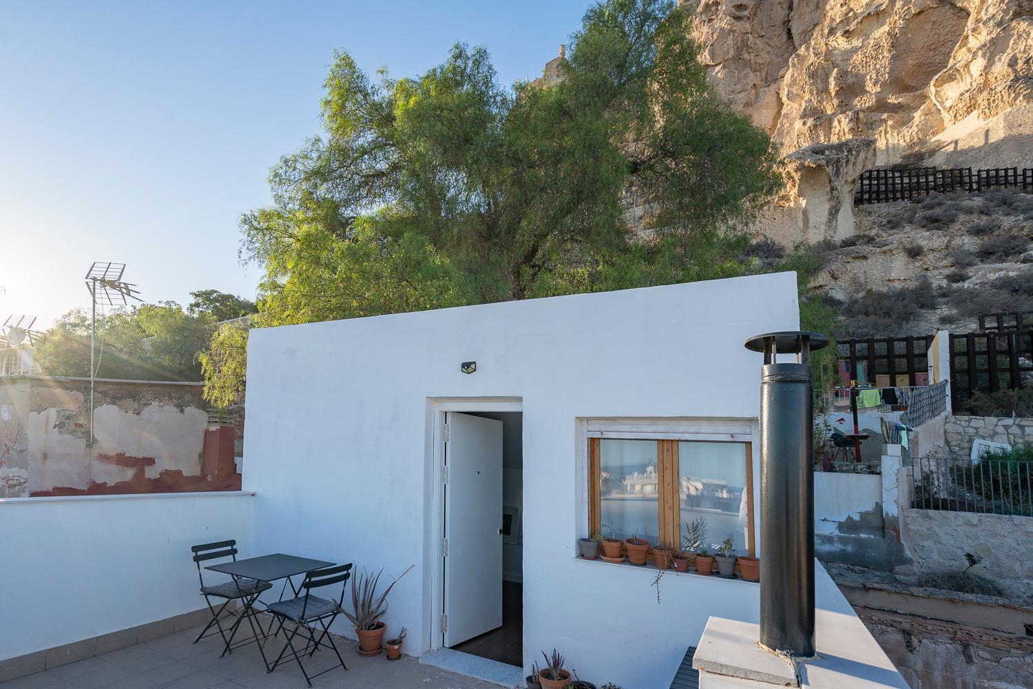Apartamento San Pedro Аликанте Экстерьер фото