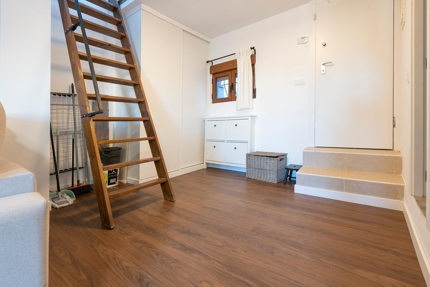 Apartamento San Pedro Аликанте Экстерьер фото